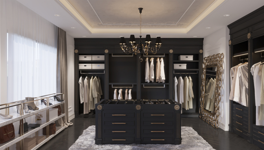 مشروع تأثيث سكني في أسكودار - 3