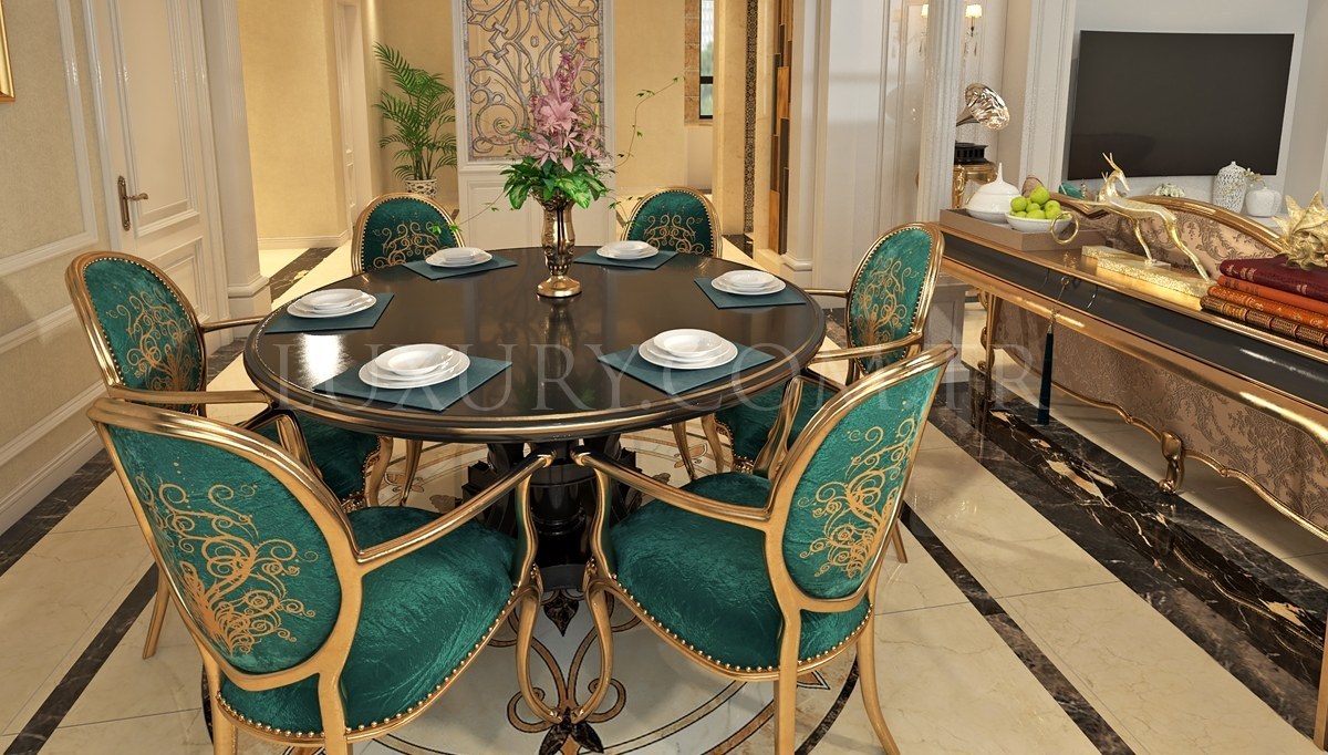 2022 Apia Classic Living Room Decoration - 