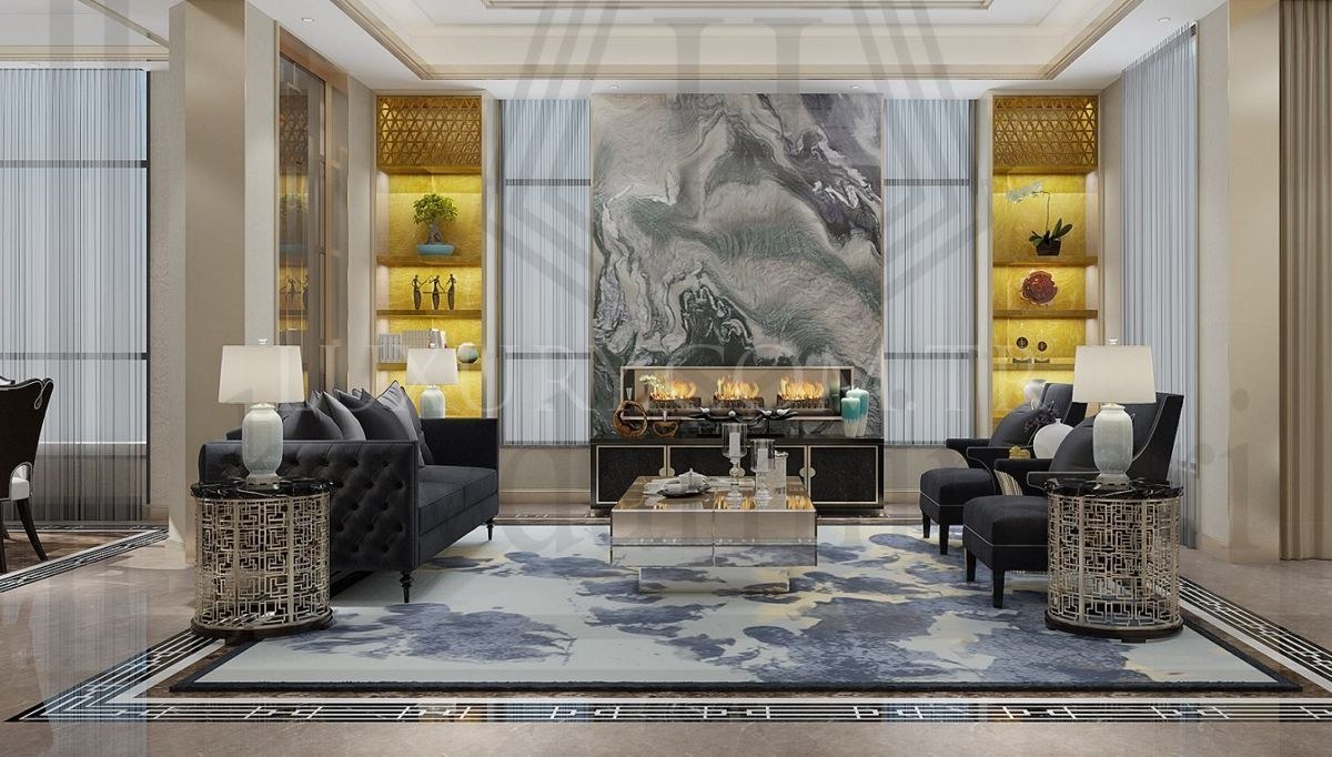 2022 Arrow Living Room Decoration - 