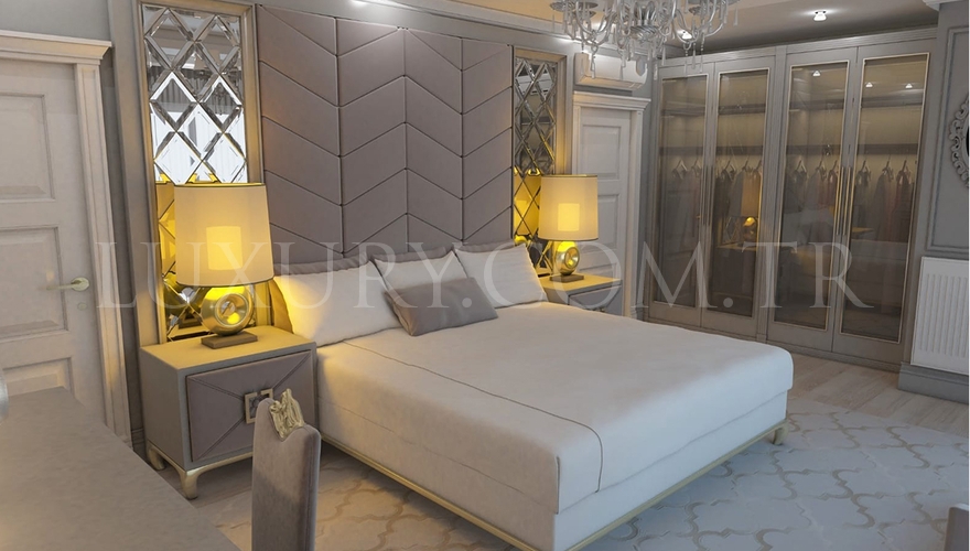 2022 Chicago Bedroom Sets - 