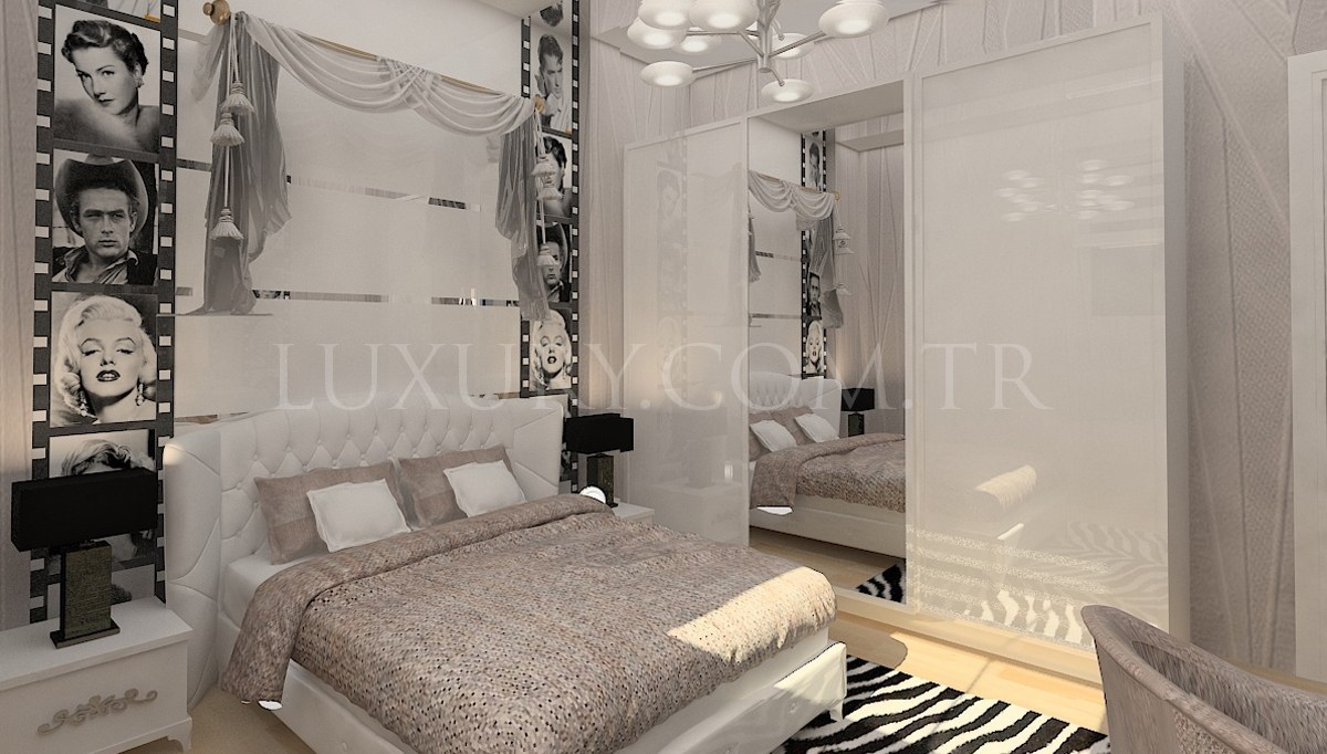 2022 Dushanbe Bedroom Sets - 1