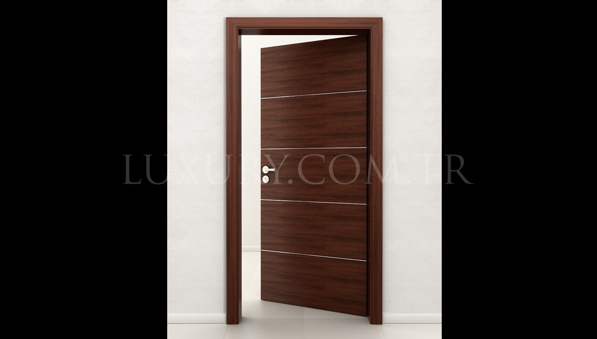 2022 Hanoi Klasik Kapı Dekorasyonu - 