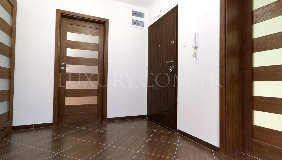 2022 Kuwait Klasik Kapı Dekorasyonu - 