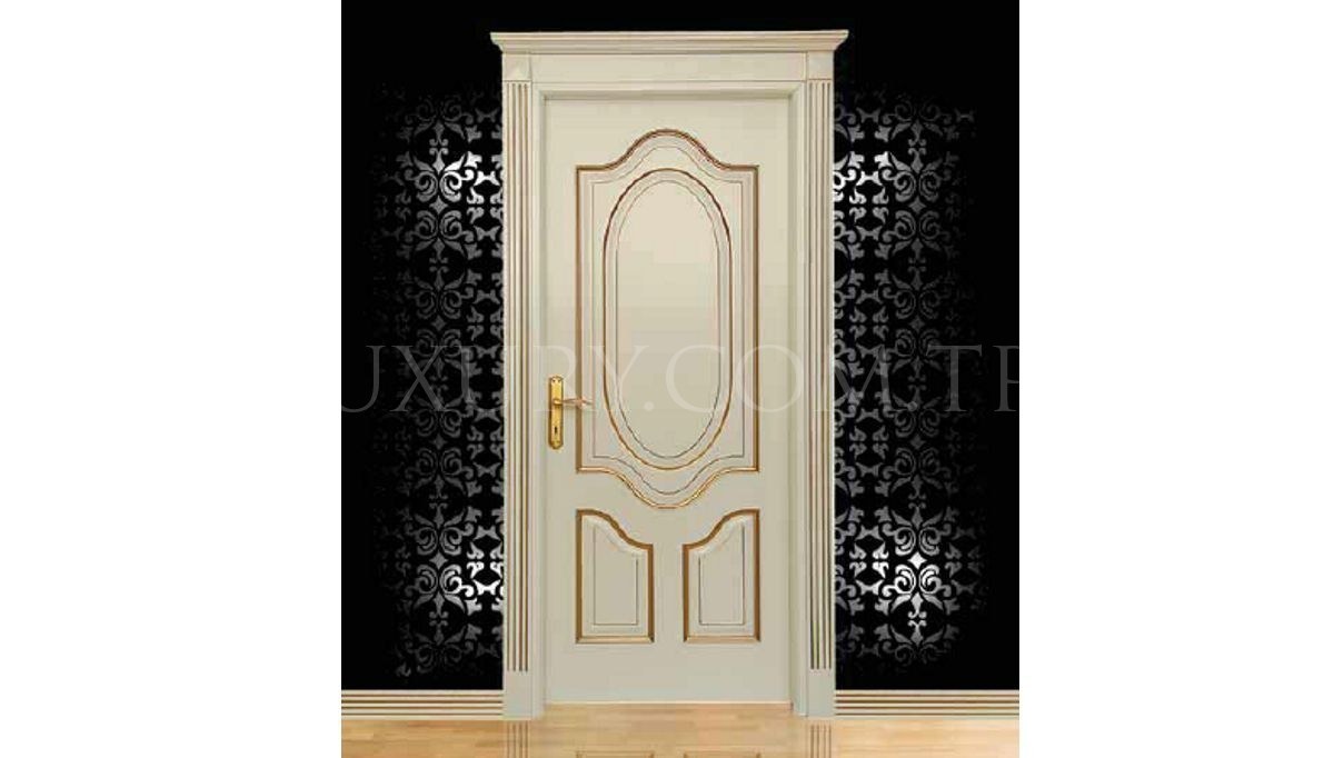 2022 Riyadh Klasik Kapı Dekorasyonu - 