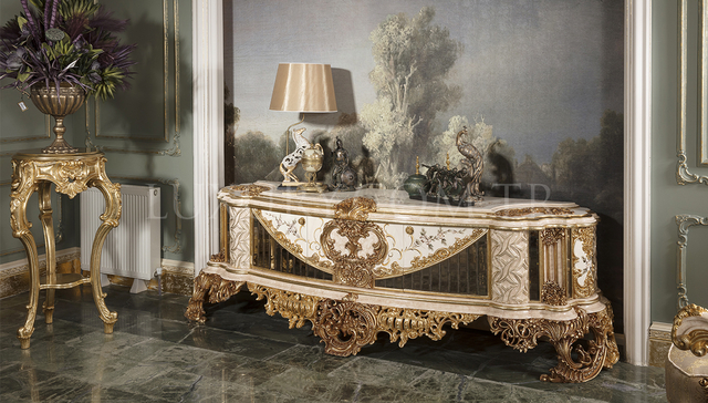 2023 Lüks Tv Sehpası Çeşitleri