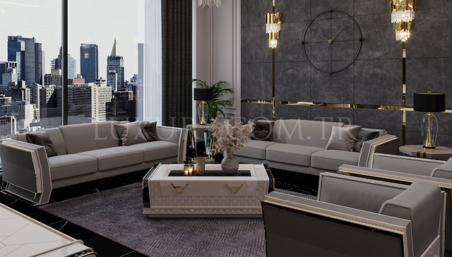 2023 Mobilya Dekorasyon Trendleri