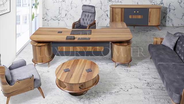 2023 Ofis Masası Modelleri
