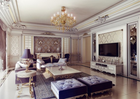 WHERE YOU CAN FIND LUXURY FURNİTURE IN İSTANBUL?