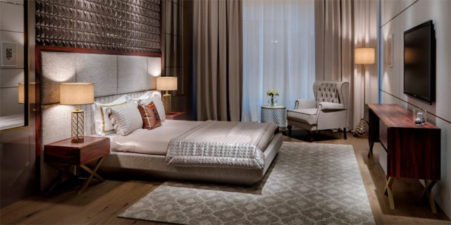 Where can I buy furniture for a hotel in Turkey?