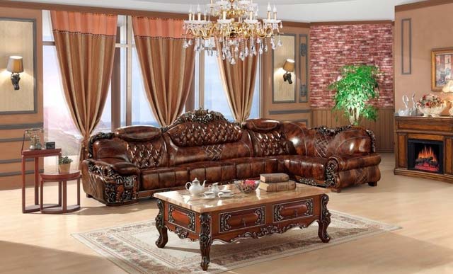 Köşe Takımları Nasıl Yerleştirilmelidir?