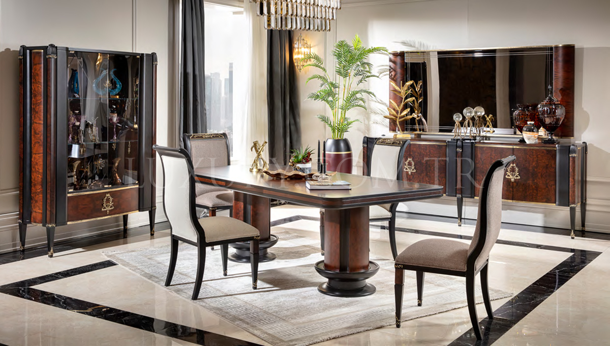 avangarde furniture turkey