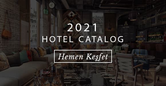 hotel catalog