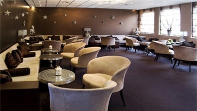 otel sandalye mobilyaları