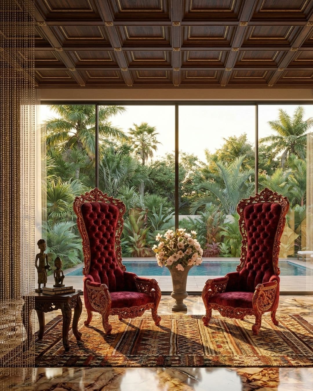 ikili berjer modelleri