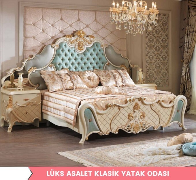 Luxury Mobilya Türkiye’nin En Lüks ve En Klasik Mobilya Luxury Mobilya Türkiye’nin En Lüks ve En Klasik Mobilya