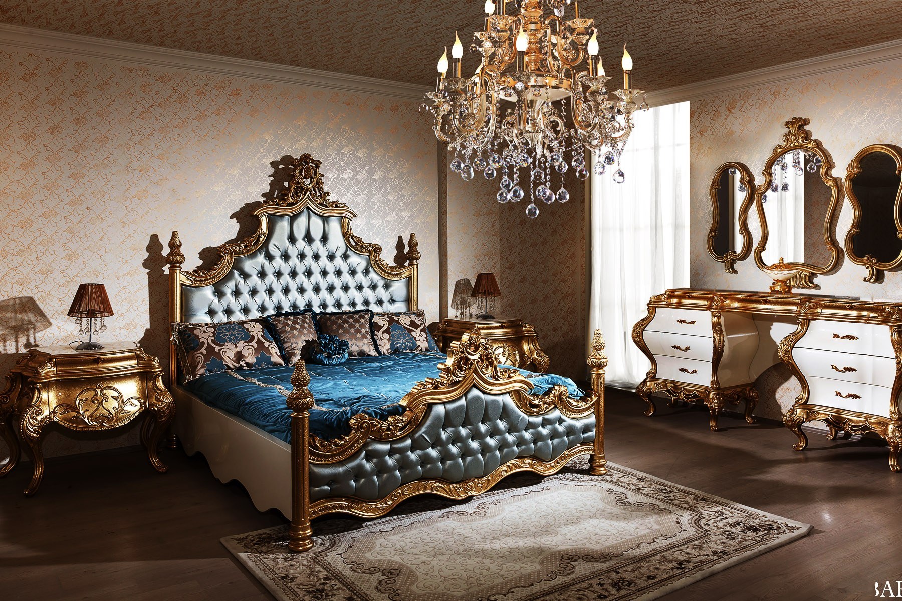 LUXURY MOBİLYA MİMAR DESTEĞİ