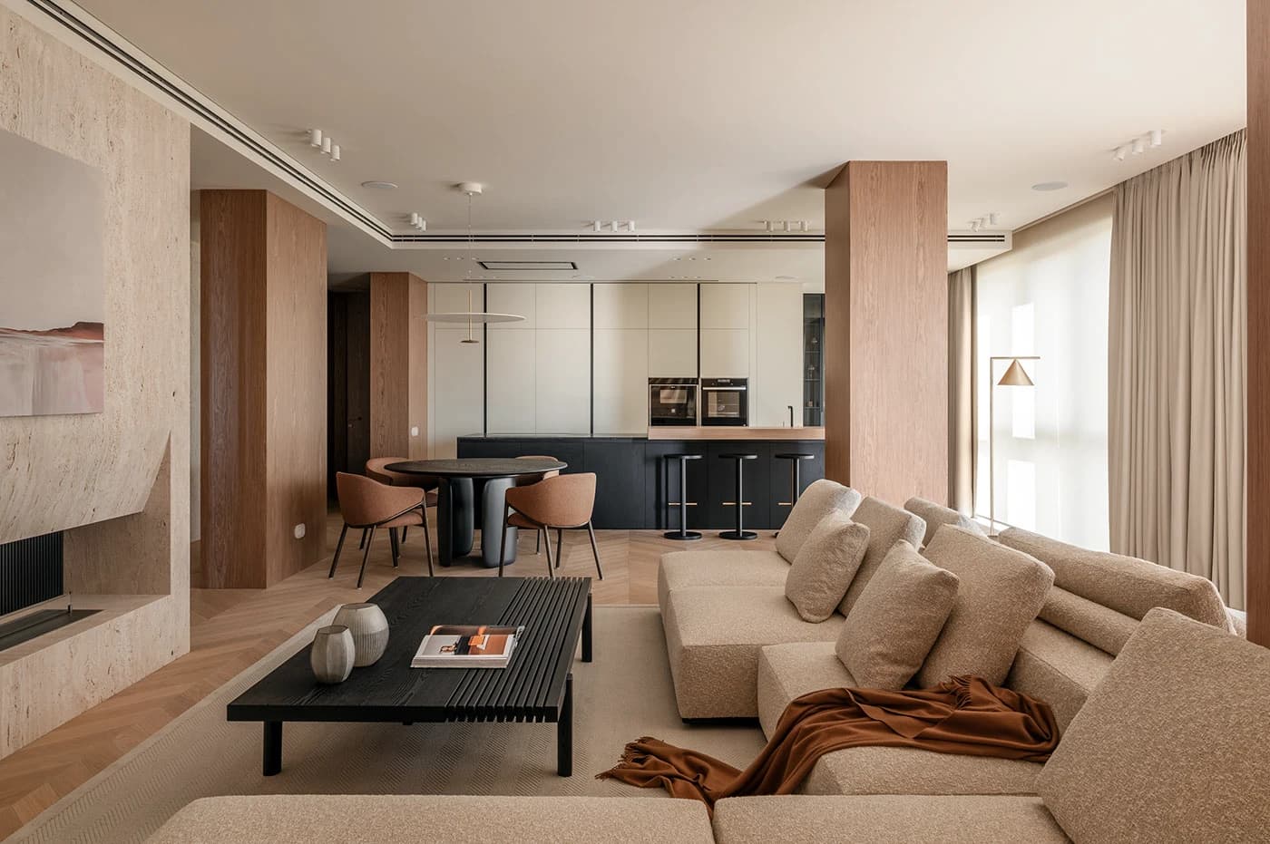 Ücretsiz Mimari Danışmanlık