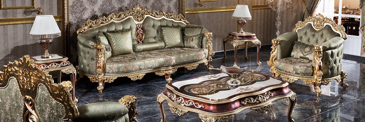 Luxury Furniture أفخم الأثاث الكلاسيكي التي تبحث عنه Luxury Furniture أفخم الأثاث الكلاسيكي التي تبحث عنه