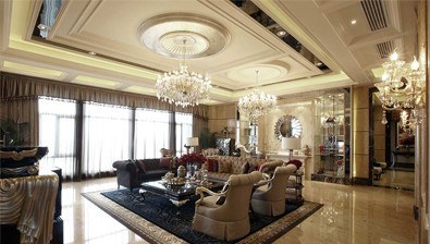 luxury mobilya dekorasyon mobilya