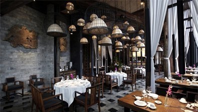 luxury mobilya hotel projeleri