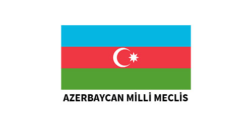 Luxury Line Referans Azerbaycan Milli Meclisi