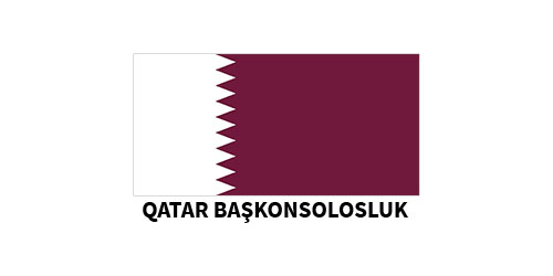 Qatar Başkonsolosluk