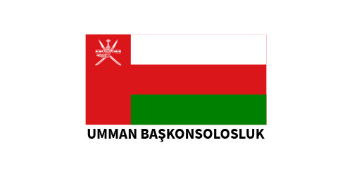 Umman Başkonsolosluk