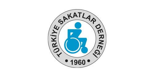 Luxury Line Referans Turkiye Sakatlar Dernegi