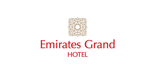 Luxury Line Referans Emirates Otel