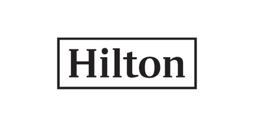 Luxury Line Referans Hilton