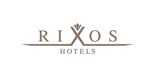 Luxury Line Referans Rixos Otel