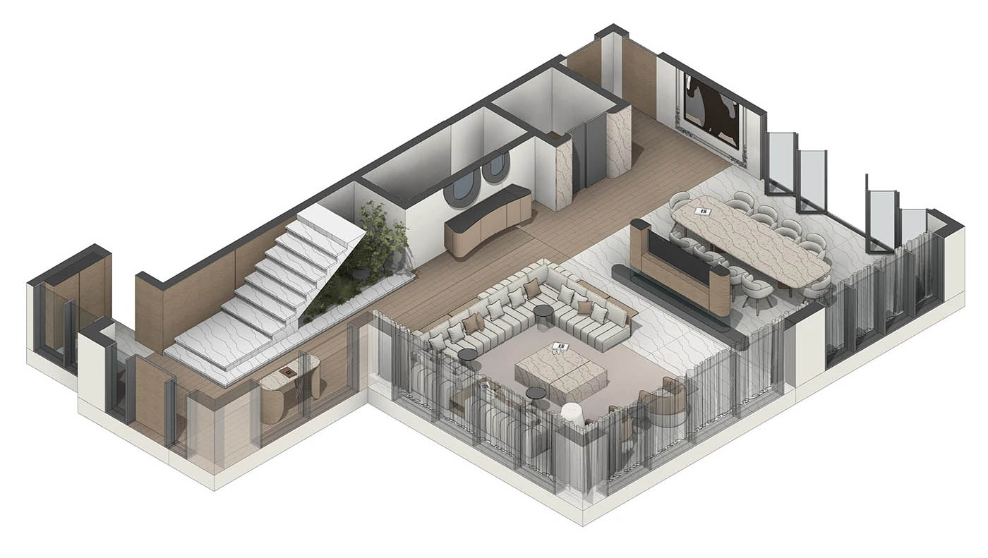 Ücretsiz Mimari Destek