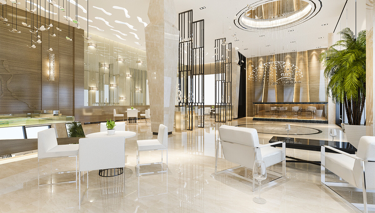 İstanbul Lüks Mobilyalar ile Konsept Tasarım Nasıl Yapılır?