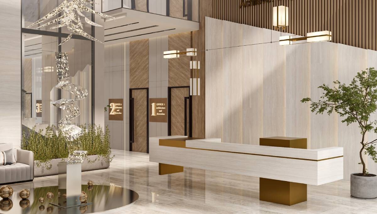 Lüks Ofis Mobilyaları Nedir? Prestijli Ofisler İçin İpuçları