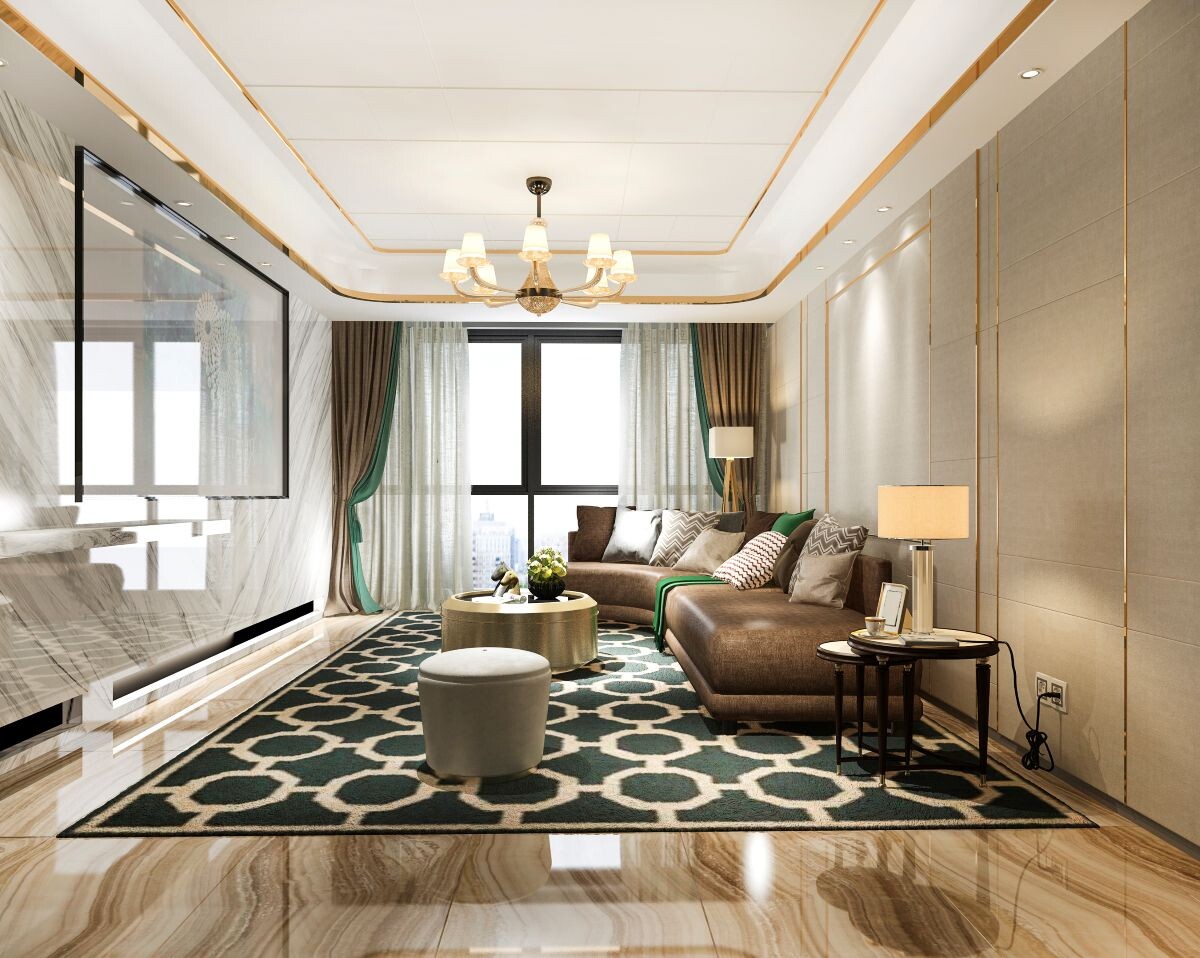 Üsküdar’da Klasik ve Modern Lüks Mobilya Konseptleri