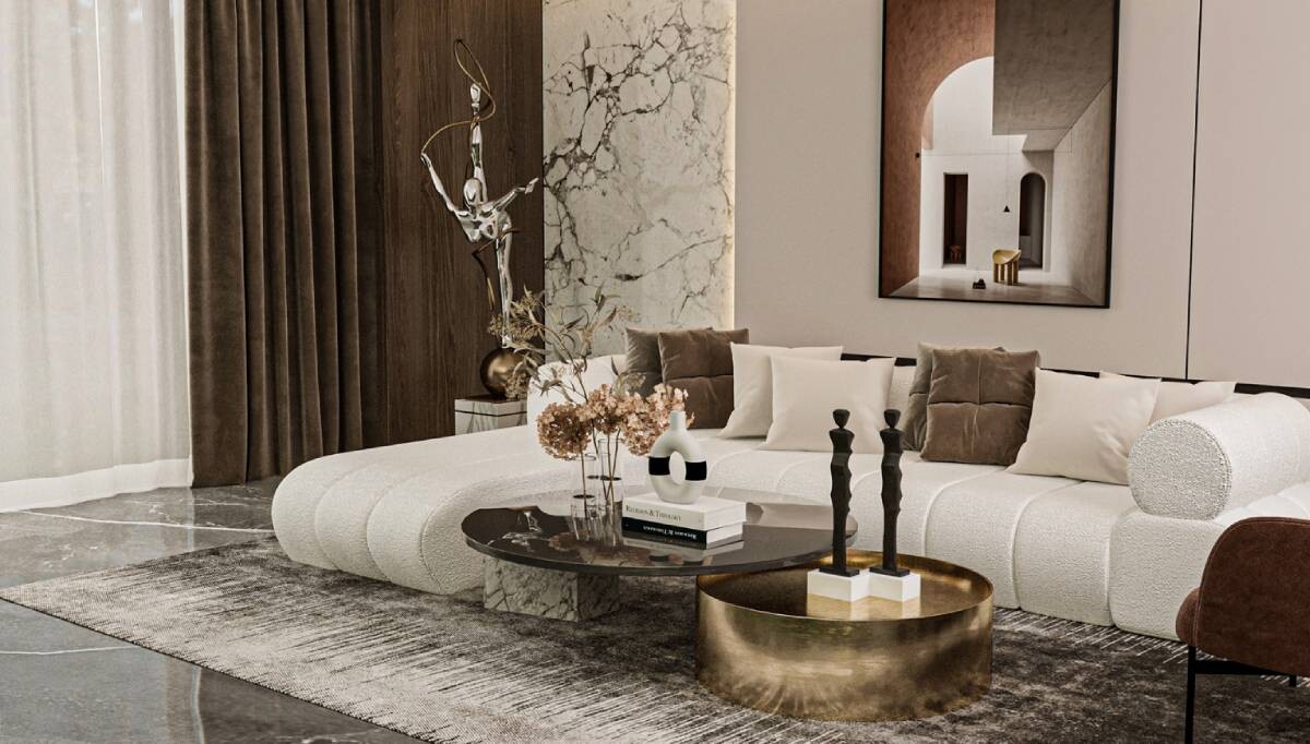 Lüks Köşe Koltuk mu? Yoksa Koltuk Takımı mı?