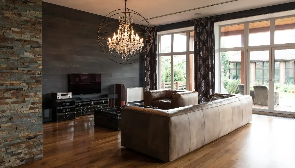 Avangard Koltuk Takımları: Zamansız Şıklığın Adresi