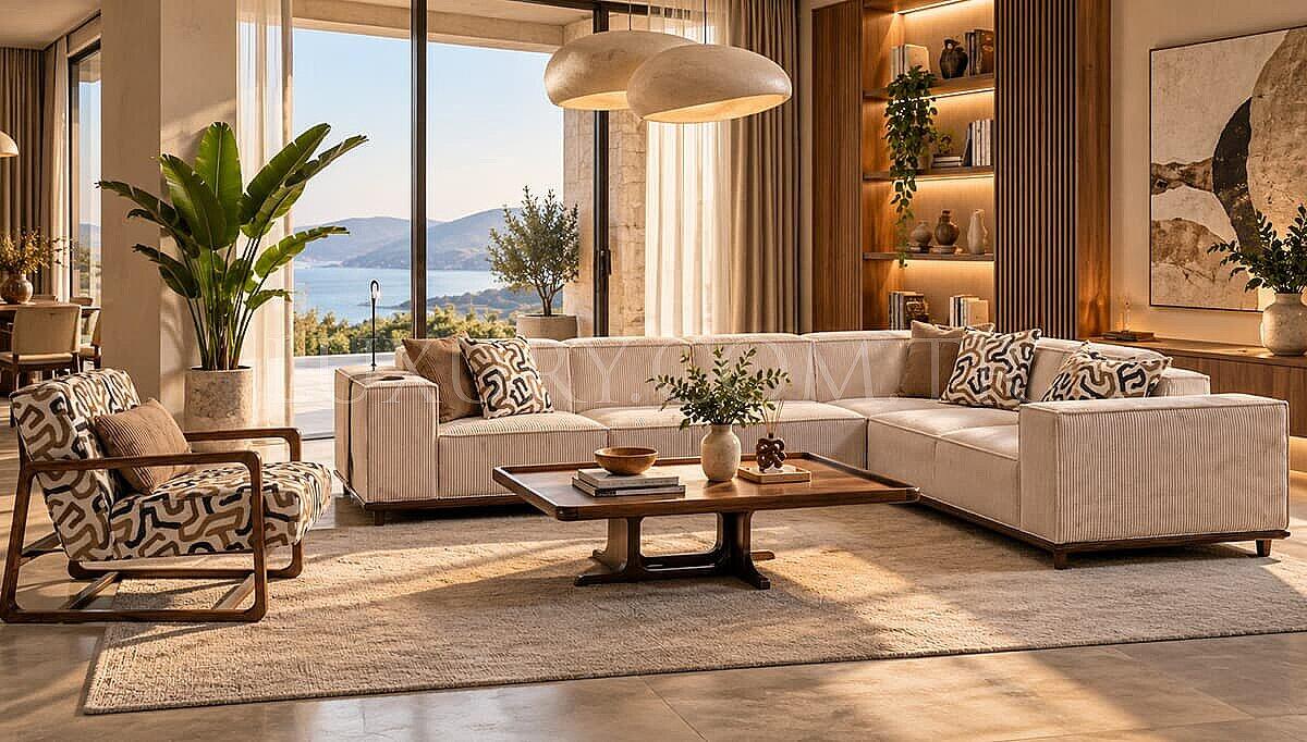 Où acheter des meubles à Istanbul ? Guide du mobilier de luxe turc