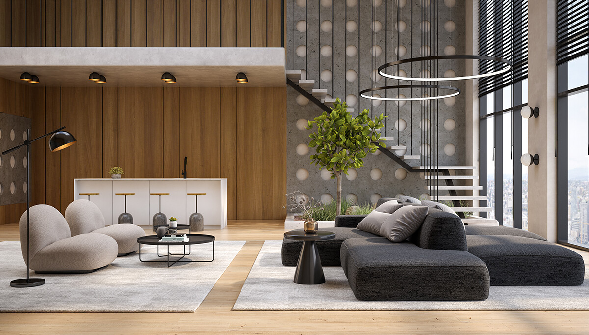 Villa Mobilyası Nasıl Temizlenir ve Korunur? Pratik İpuçları!