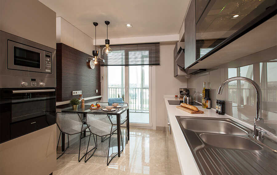 Tema İstanbul Konutları İçin Ücretsiz Mimari Danışmanlık ile Evinizi Değerine Ulaştırın