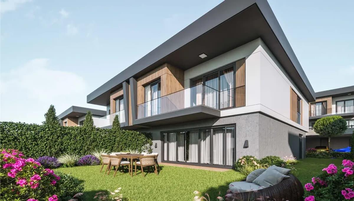 Lüks Villa İç Dekorasyonunda Mobilya Seçimi: Bir İç Mimarın Gözünden Villa Tasarım Rehberi