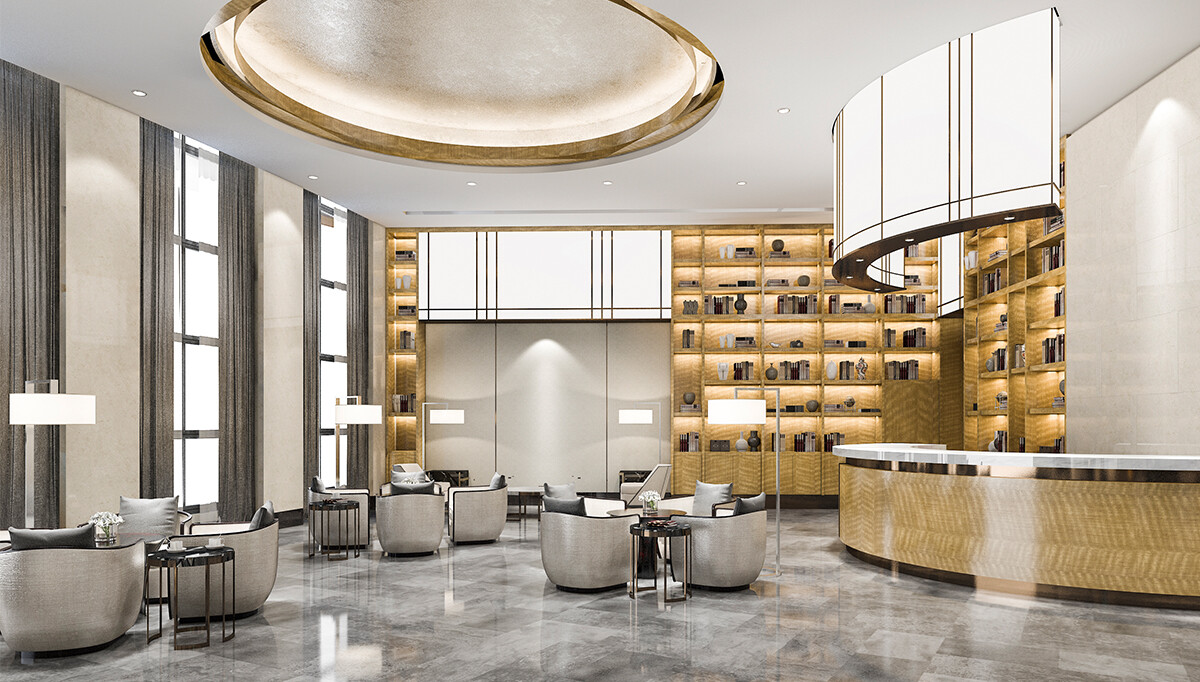 Modern Lüks Cafe Restoran Masa ve Sandalye Modelleri