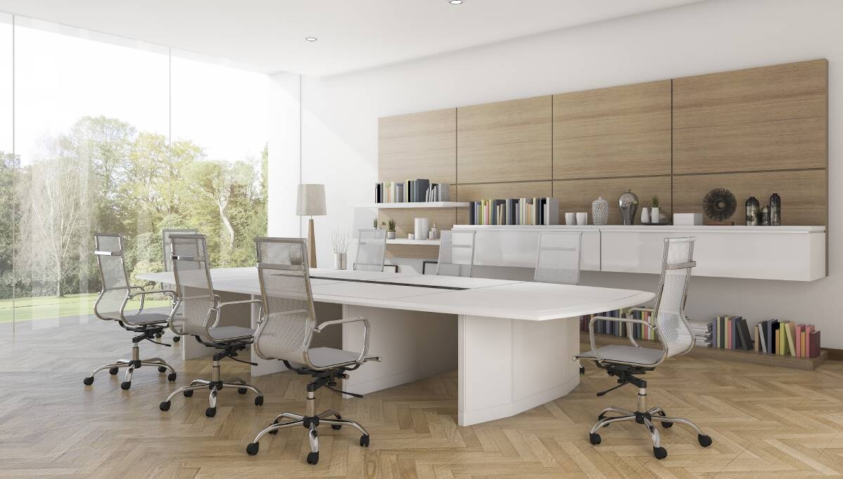 Levent’te Ofisler İçin Prestijli Mobilya Önerileri