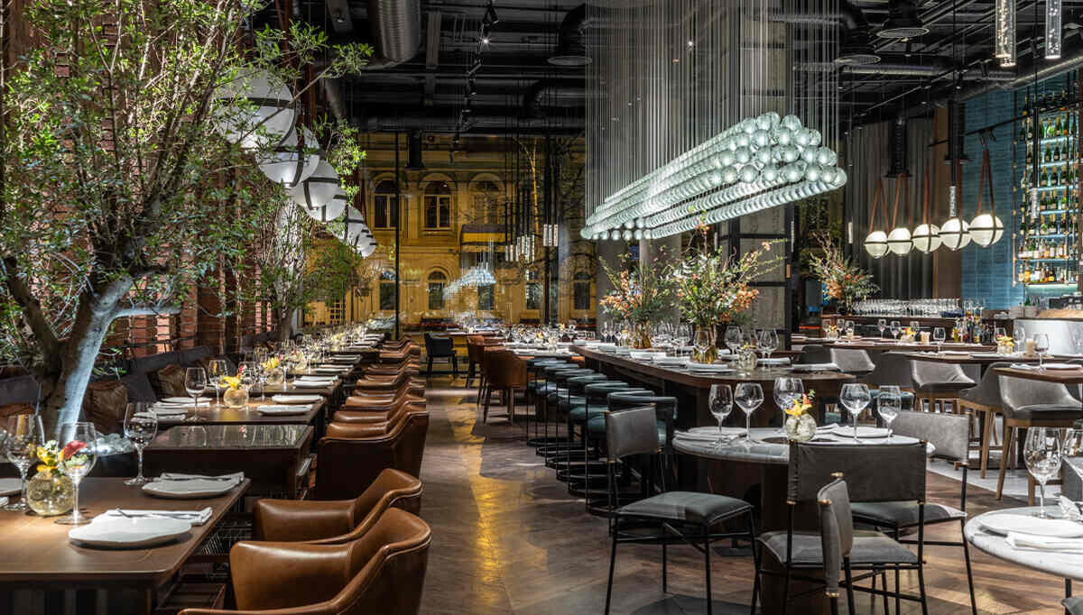 Restoran Masa Sandalye Fiyatları Neye Göre Değişir?