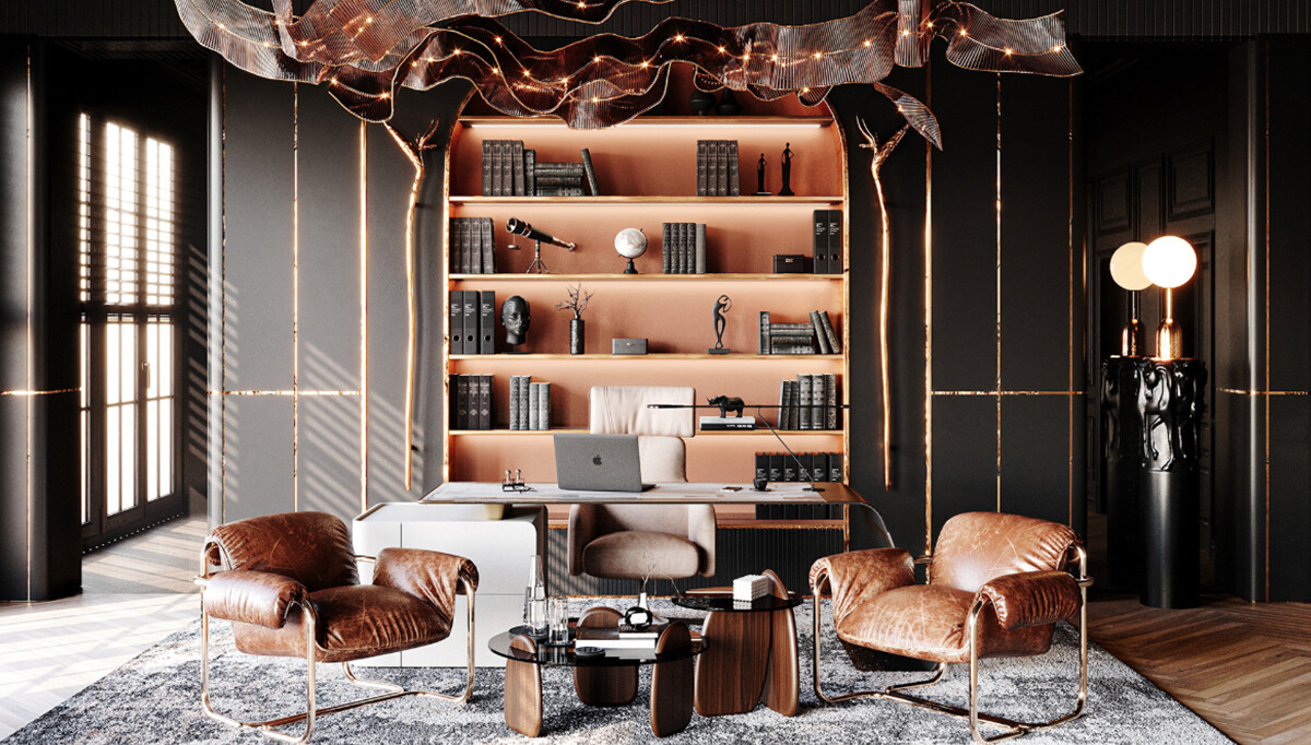 Ofis Koltuk Takımı Seçiminde Kalite ve Ergonomi Neden Önemli?