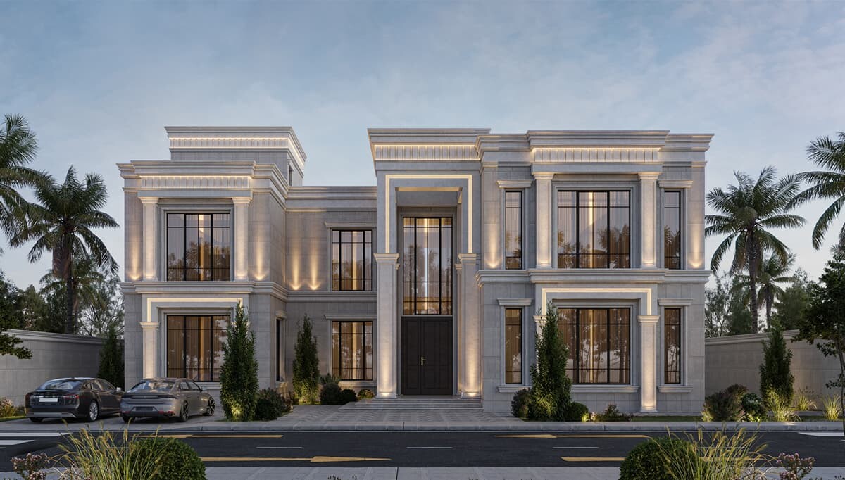 Yalı Mobilyaları: Zarafet ve Lüksün Buluşması