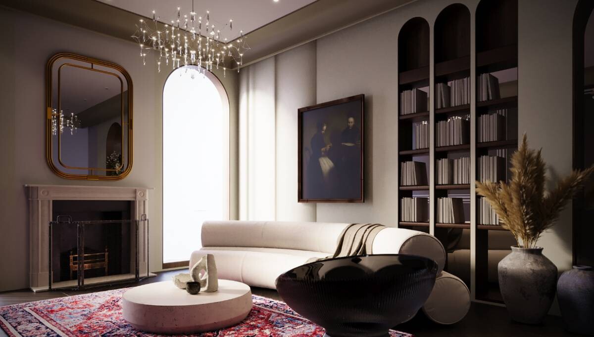 Bohem Tarz ile Minimalizm Nasıl Birleştirilir? Bohem Tarzda Hangi Renkler Kullanılır?