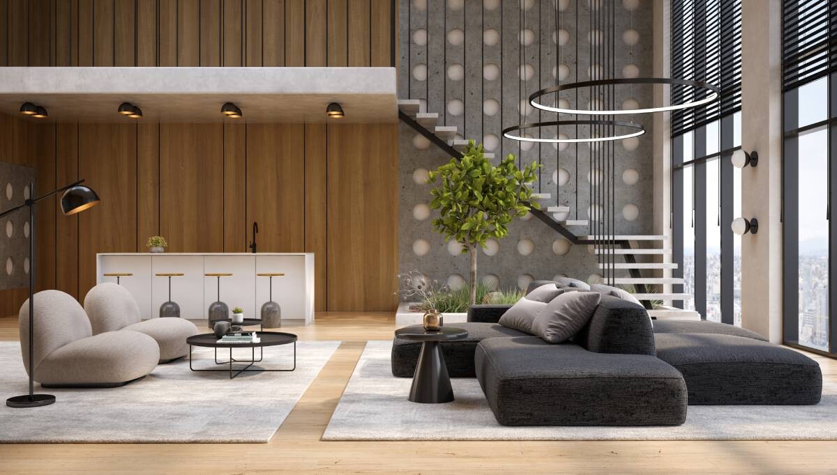 Lüks Mobilya Seçerken Kumaş ve Malzeme Kalitesini Anlama Rehberi