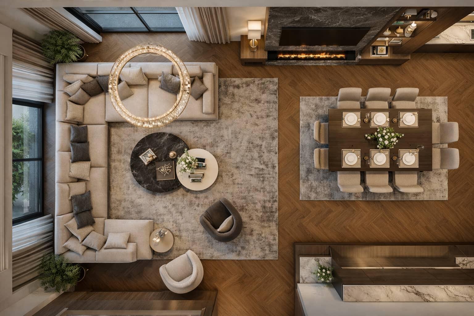 Florya’da Mimari Destek: Yaşam Alanınızı Değerli Kılan Detaylar