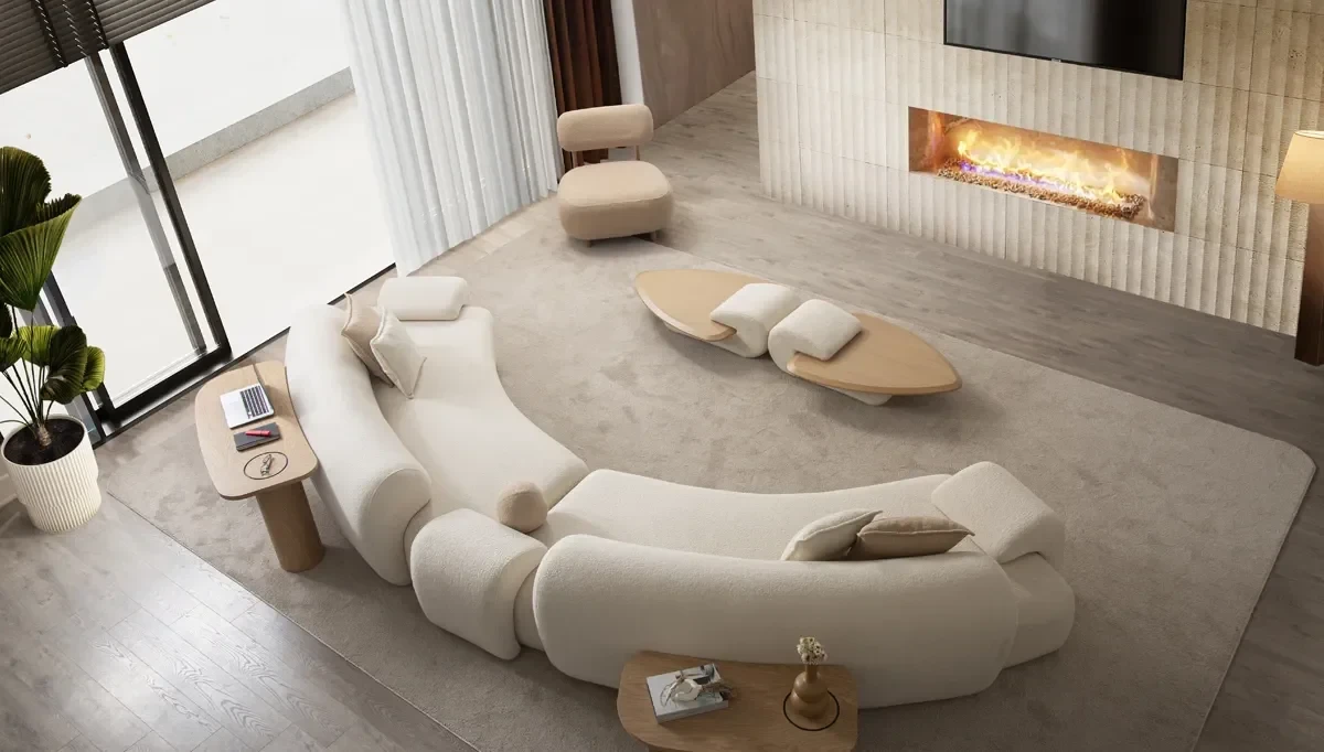 Best Furniture Stores in Istanbul Turkey